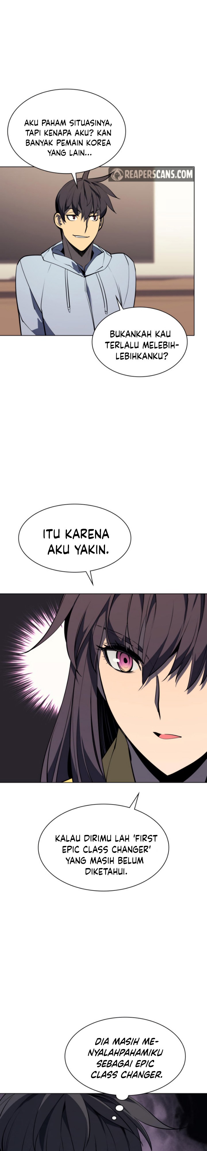 Overgeared Chapter 80