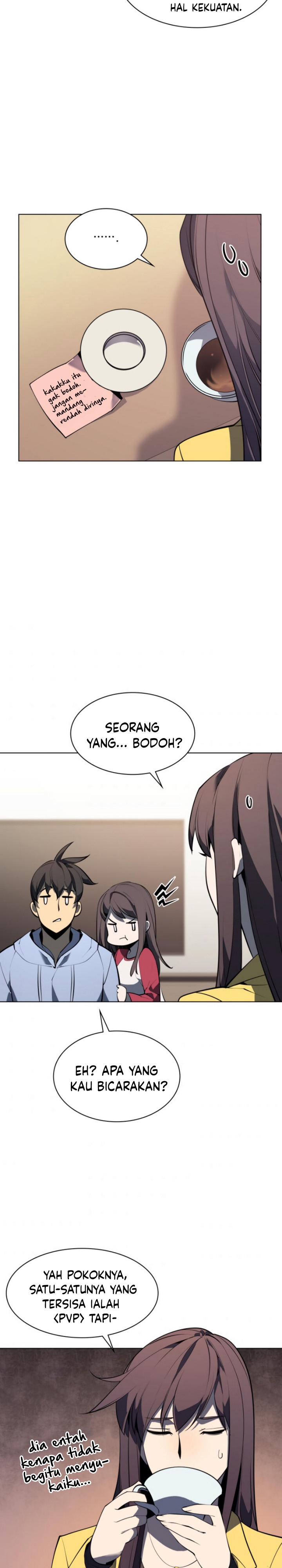 Overgeared Chapter 80