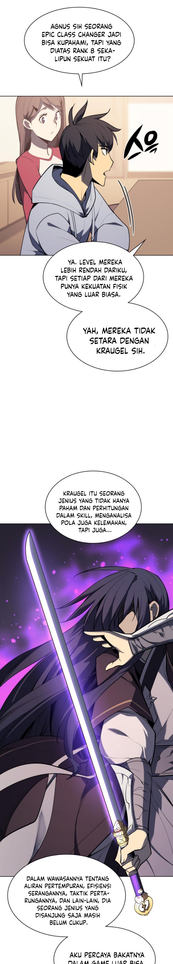 Overgeared Chapter 80