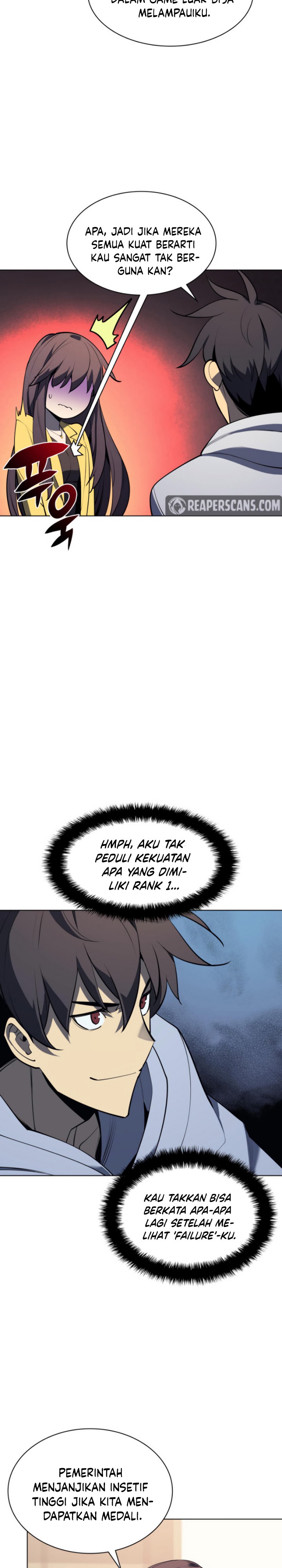 Overgeared Chapter 80