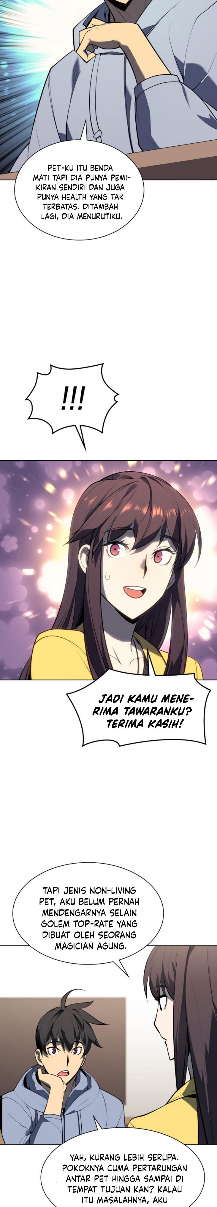 Overgeared Chapter 80