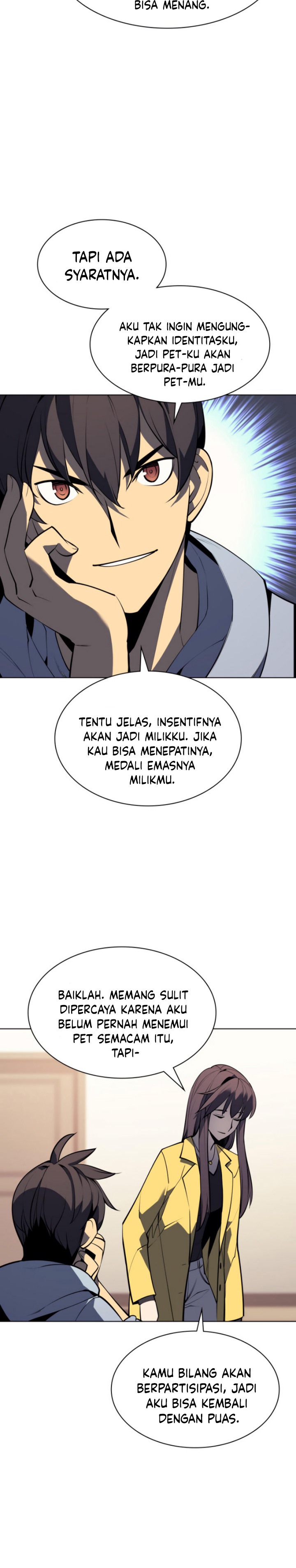 Overgeared Chapter 80