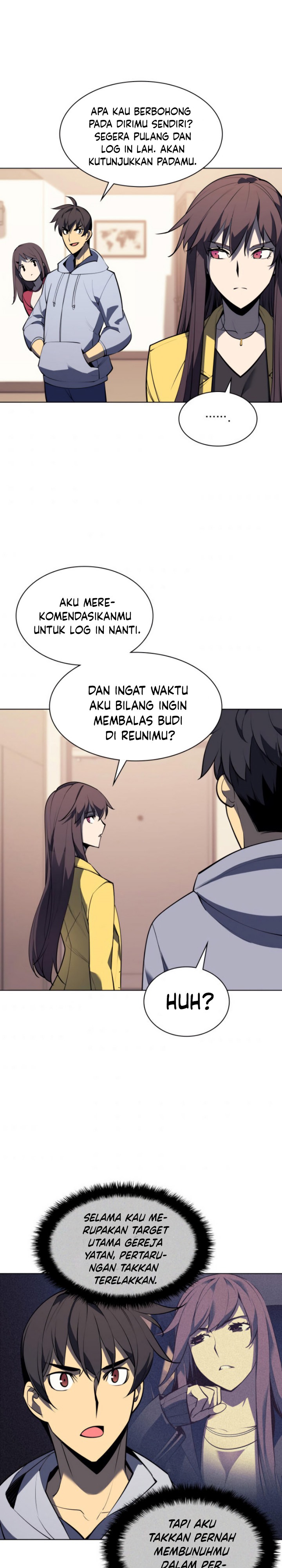 Overgeared Chapter 80