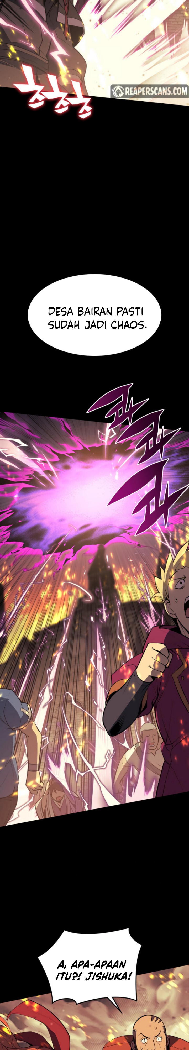 Overgeared Chapter 80