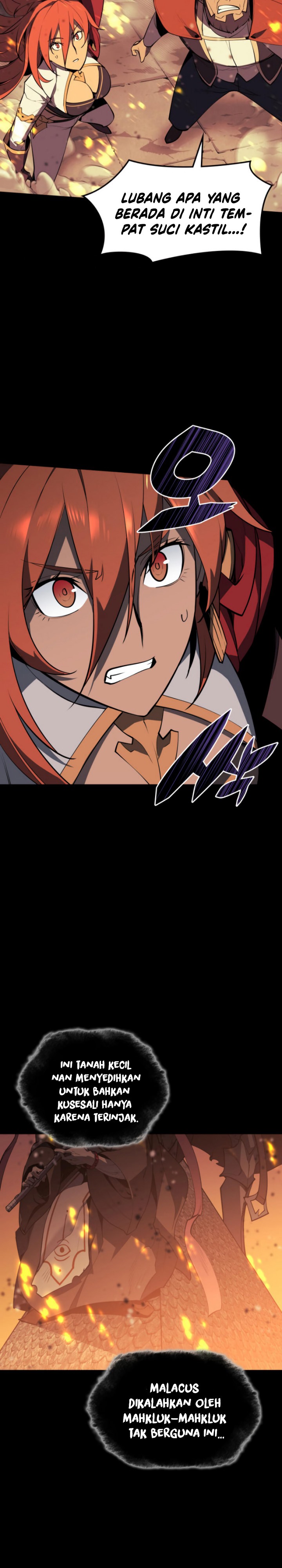 Overgeared Chapter 80