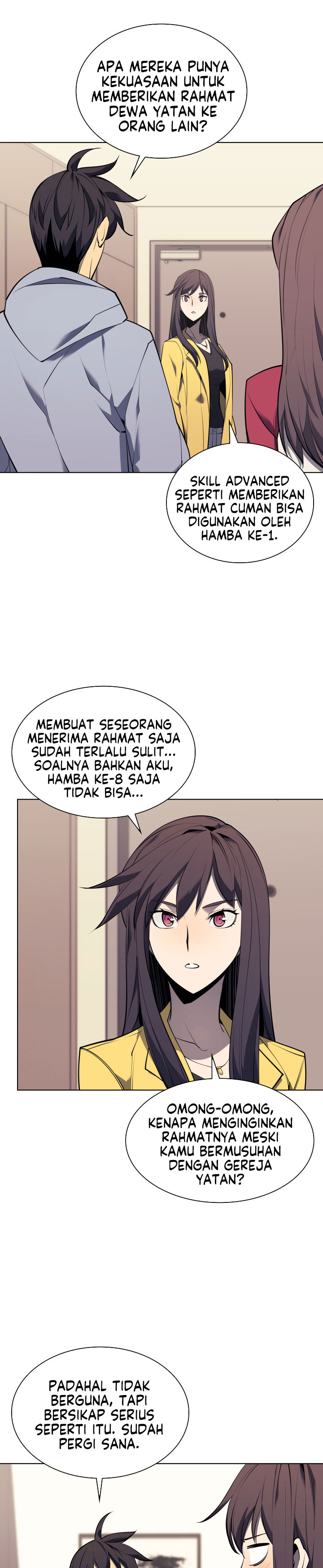 Overgeared Chapter 81
