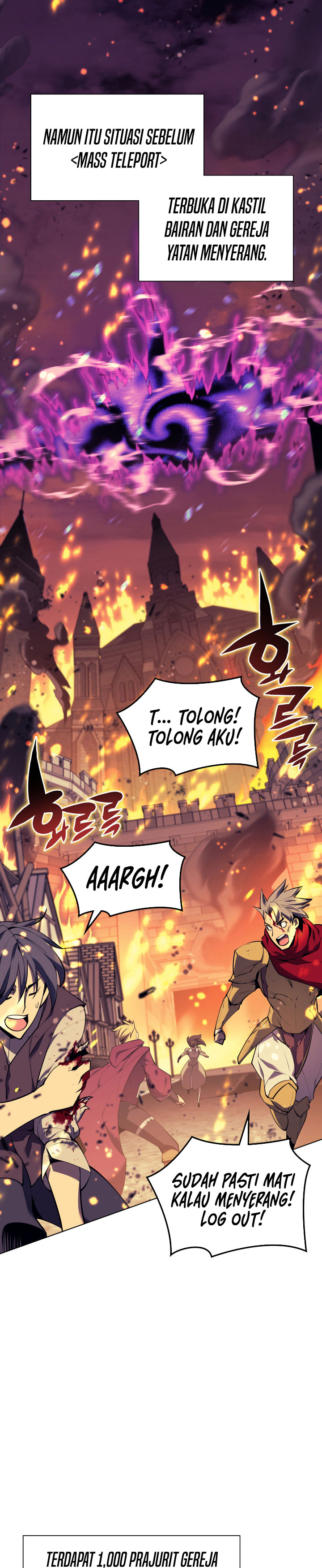 Overgeared Chapter 81