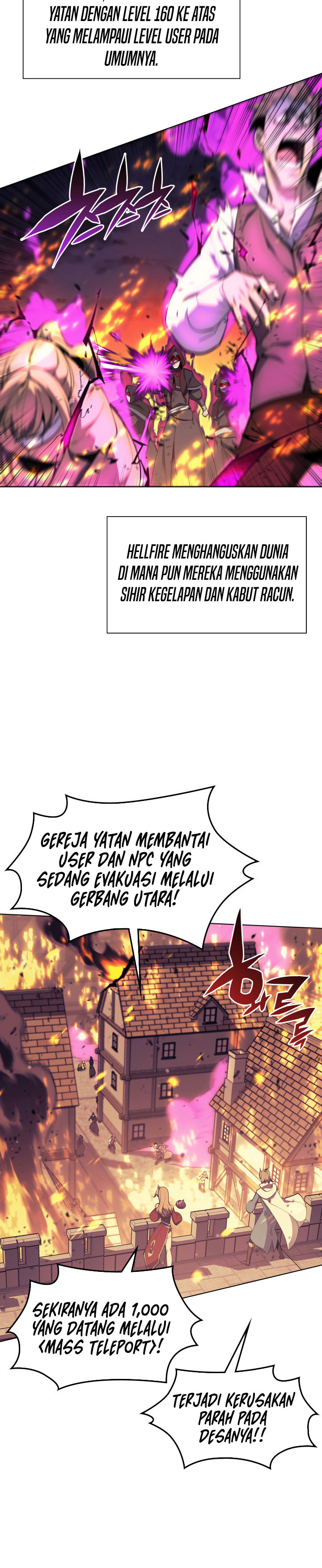 Overgeared Chapter 81