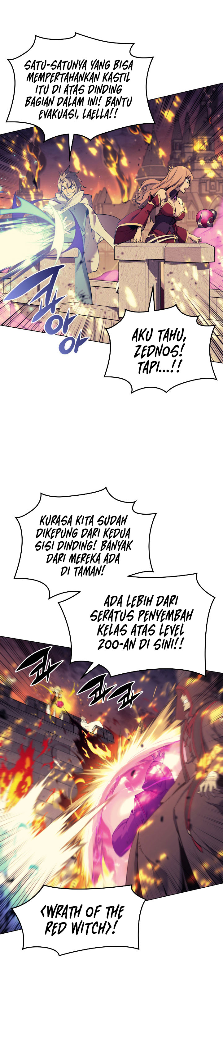 Overgeared Chapter 81