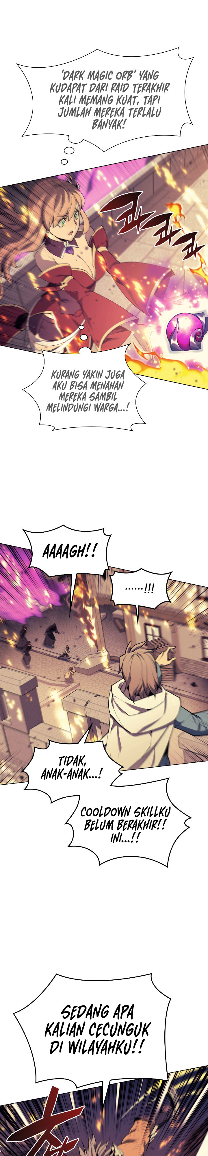 Overgeared Chapter 81