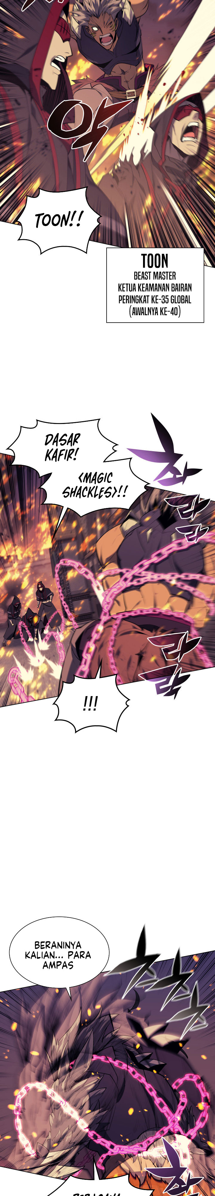 Overgeared Chapter 81