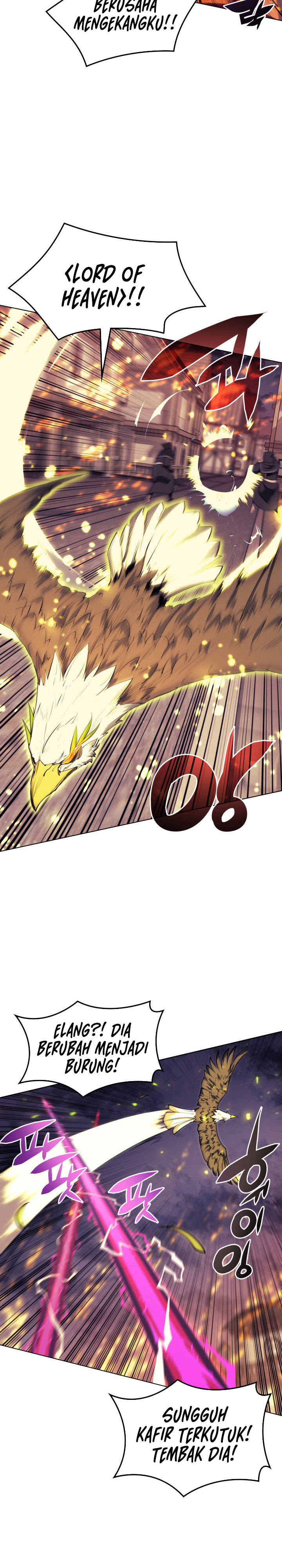Overgeared Chapter 81