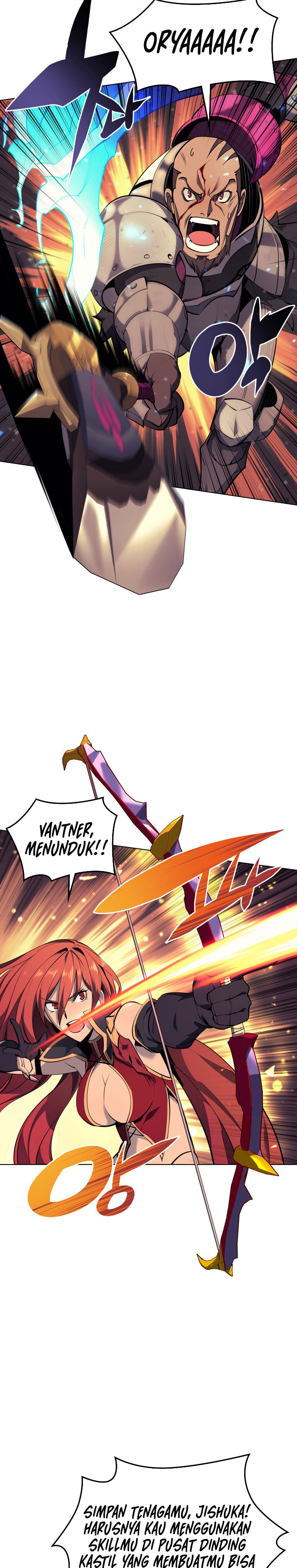 Overgeared Chapter 81