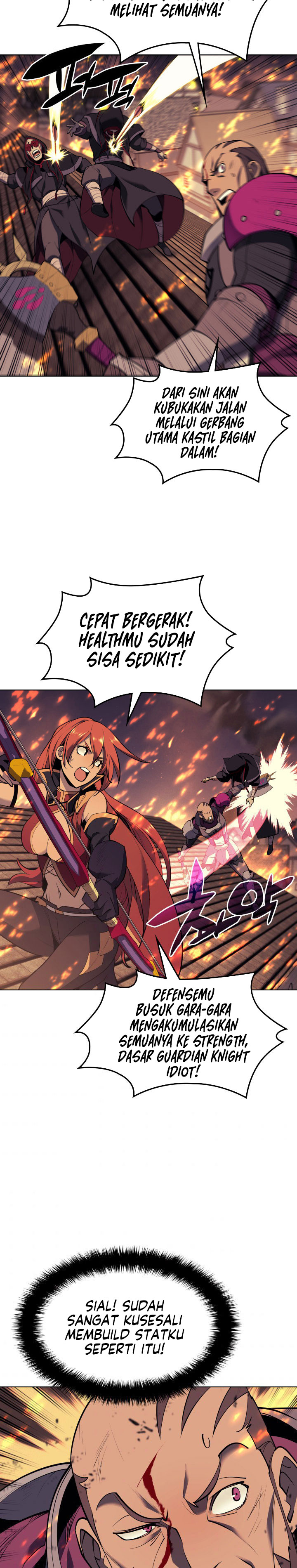 Overgeared Chapter 81