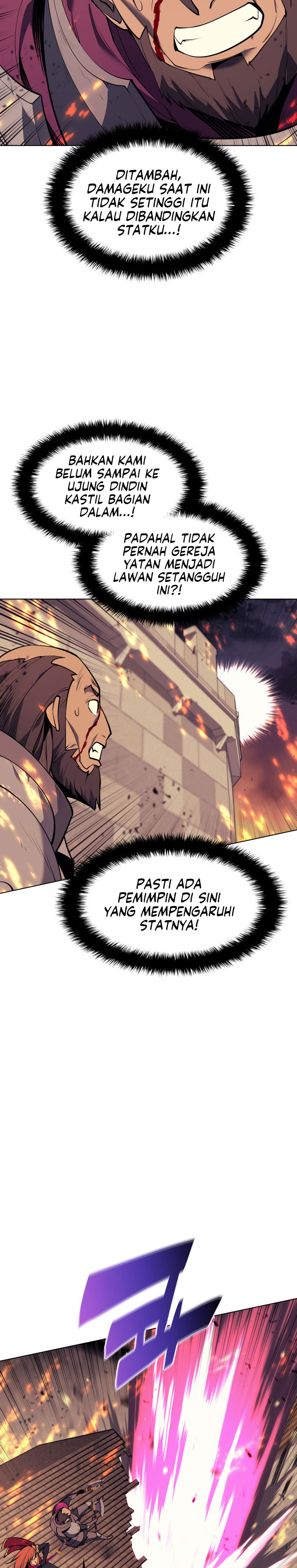 Overgeared Chapter 81