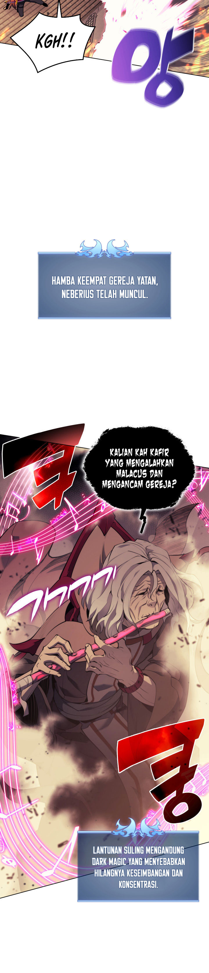 Overgeared Chapter 81