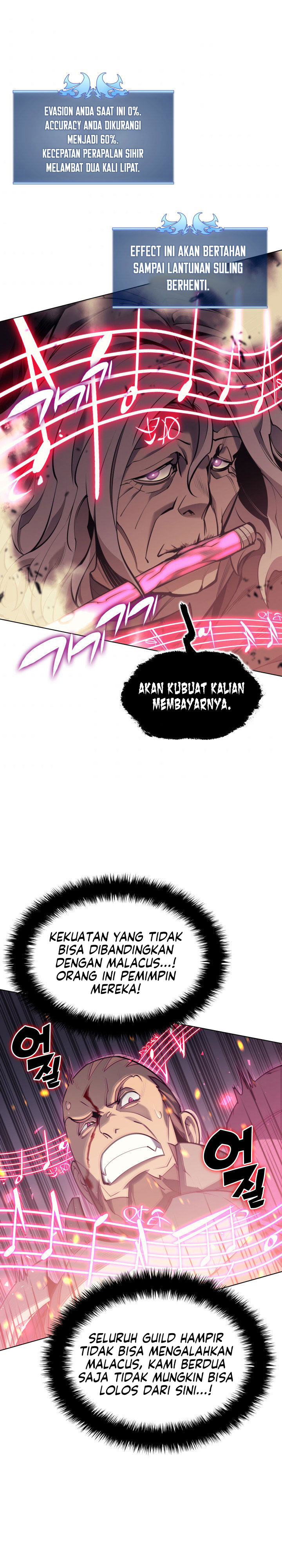 Overgeared Chapter 81