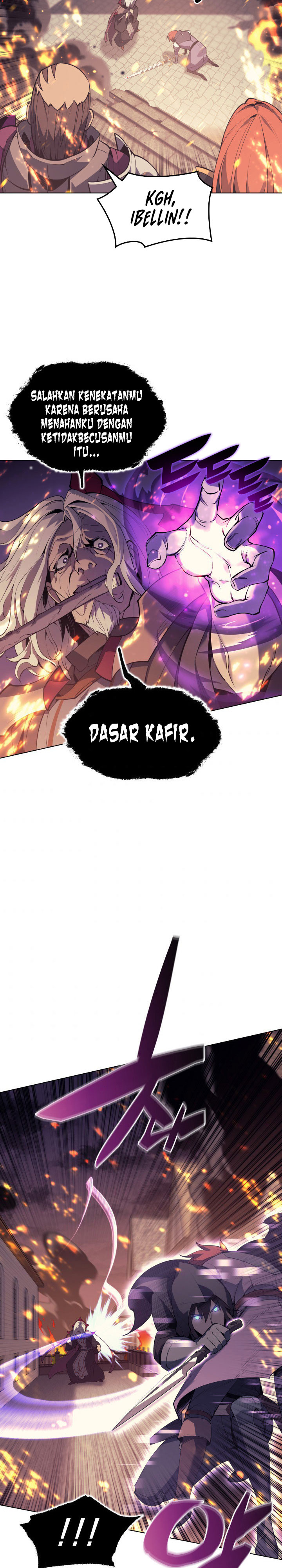 Overgeared Chapter 81