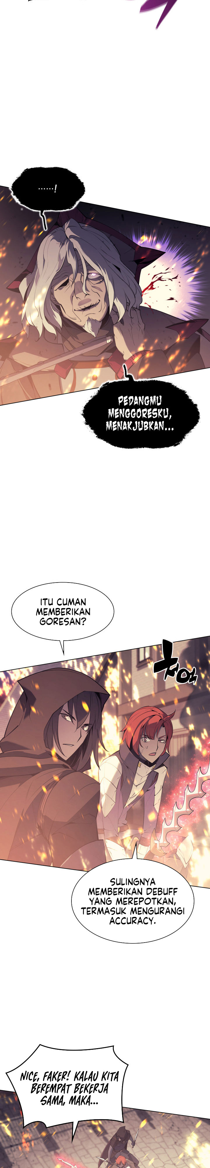 Overgeared Chapter 81