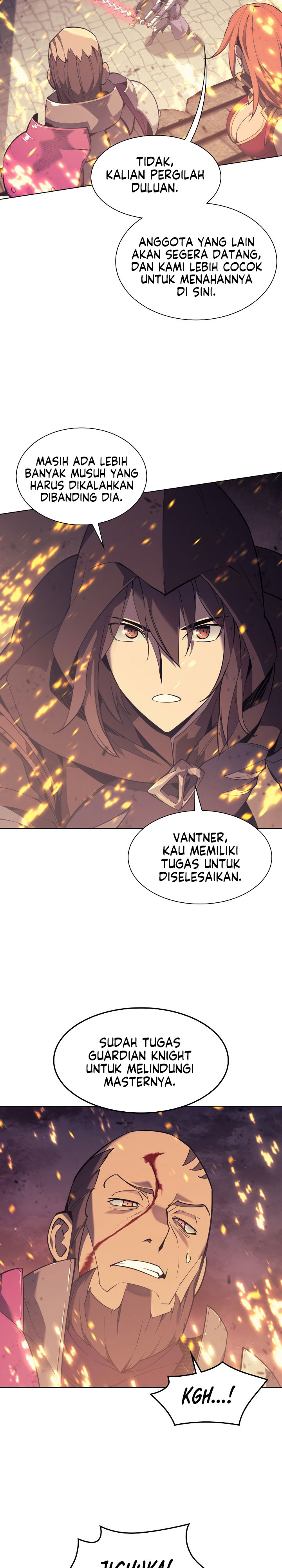 Overgeared Chapter 81
