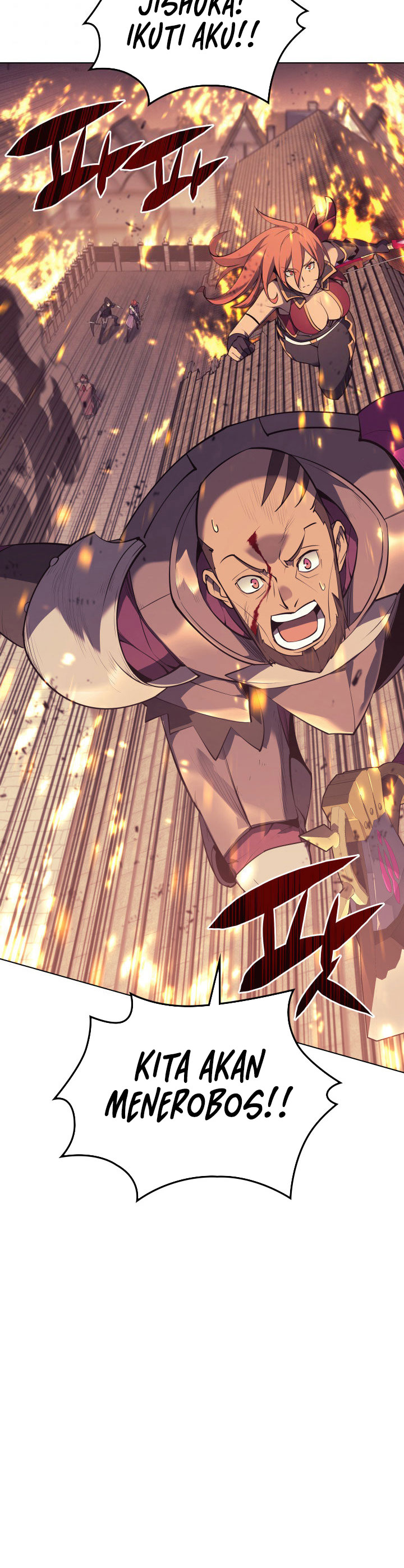 Overgeared Chapter 81