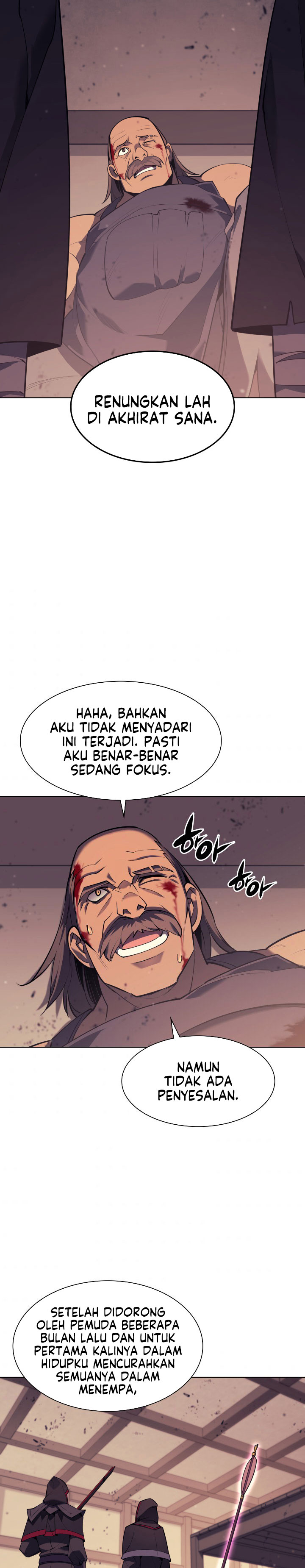 Overgeared Chapter 81