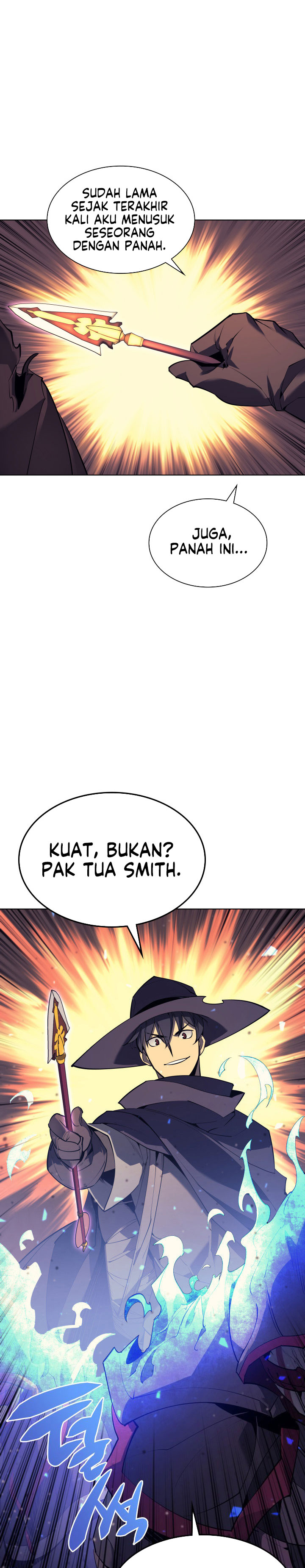 Overgeared Chapter 81