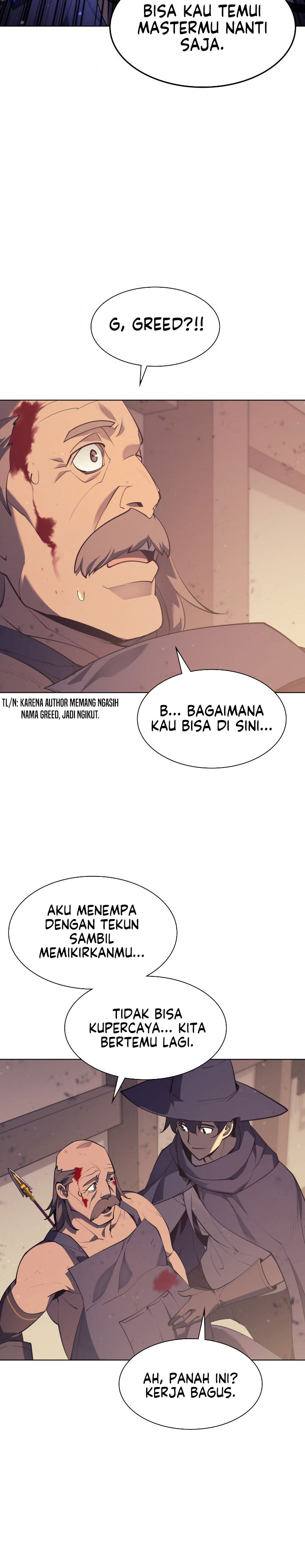 Overgeared Chapter 81