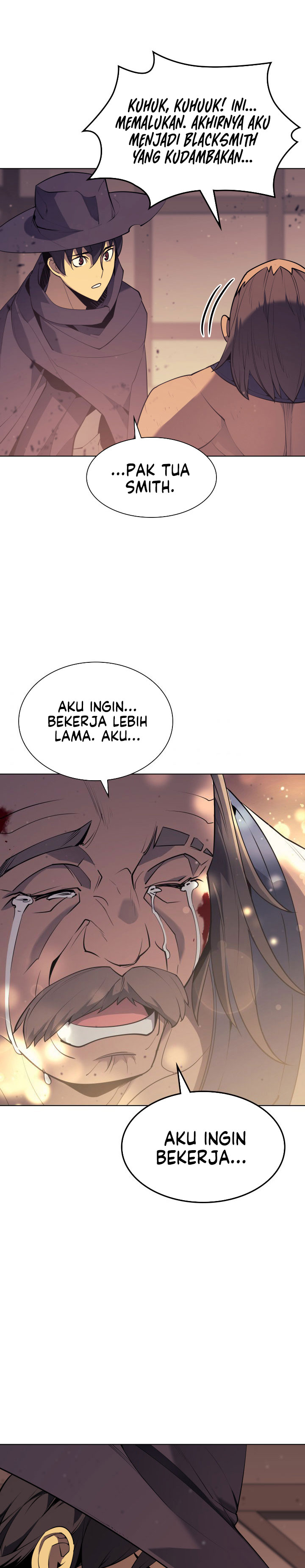 Overgeared Chapter 81