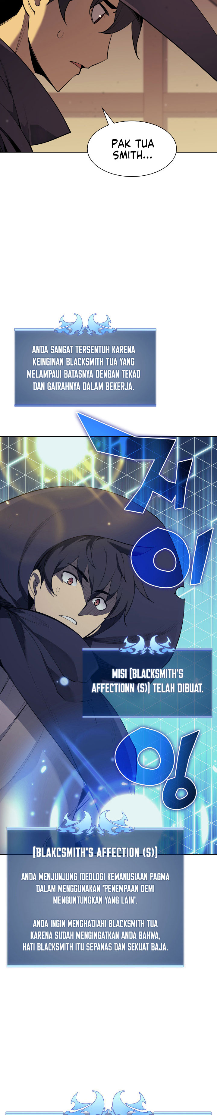 Overgeared Chapter 81