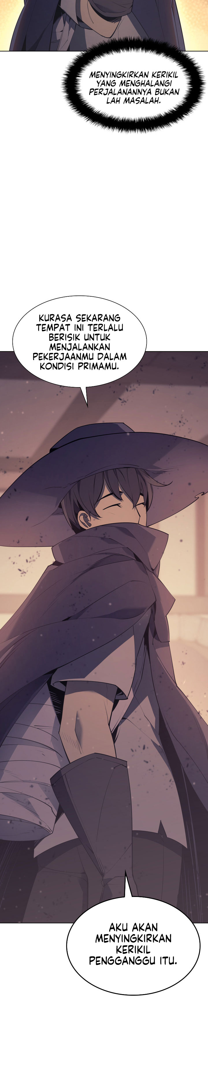 Overgeared Chapter 81