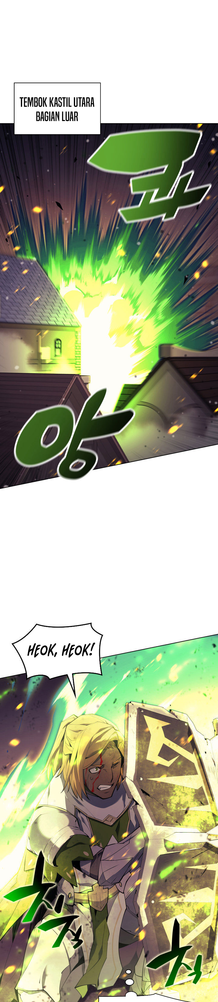 Overgeared Chapter 82
