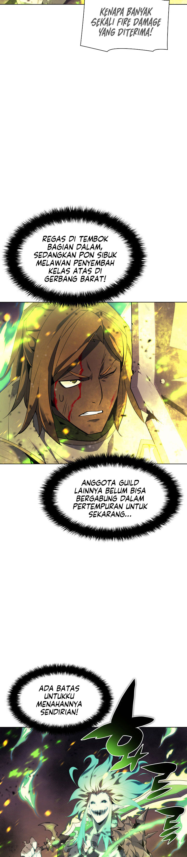 Overgeared Chapter 82