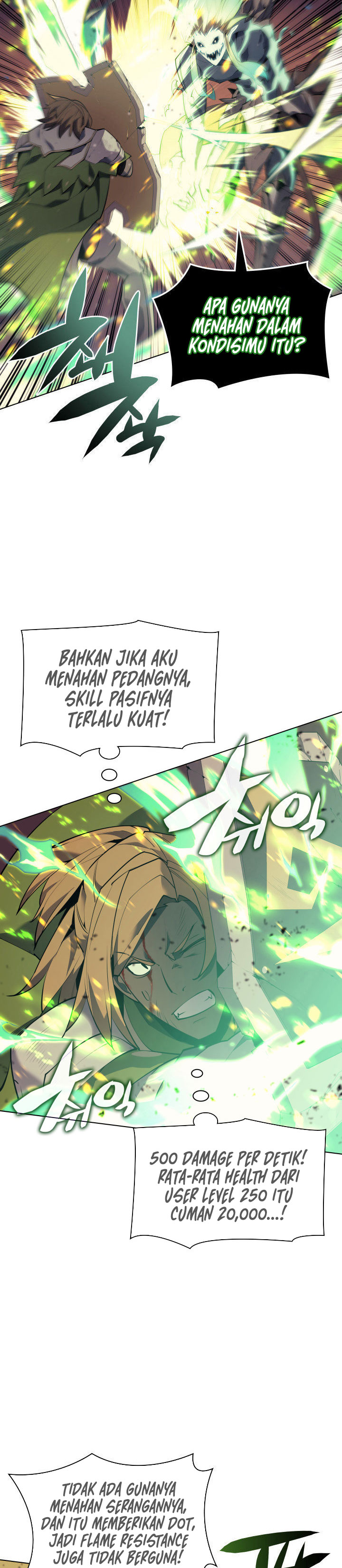 Overgeared Chapter 82