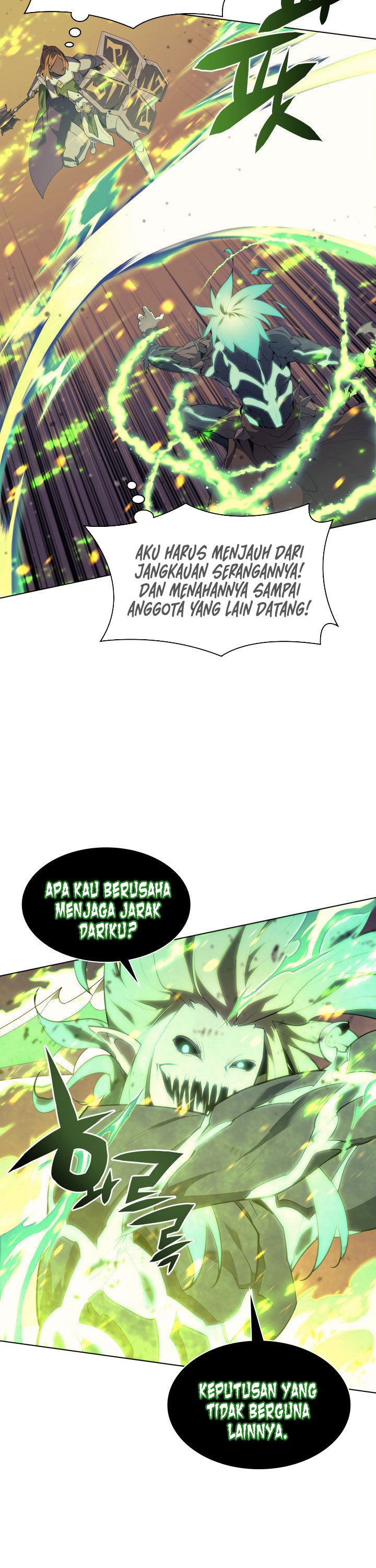 Overgeared Chapter 82