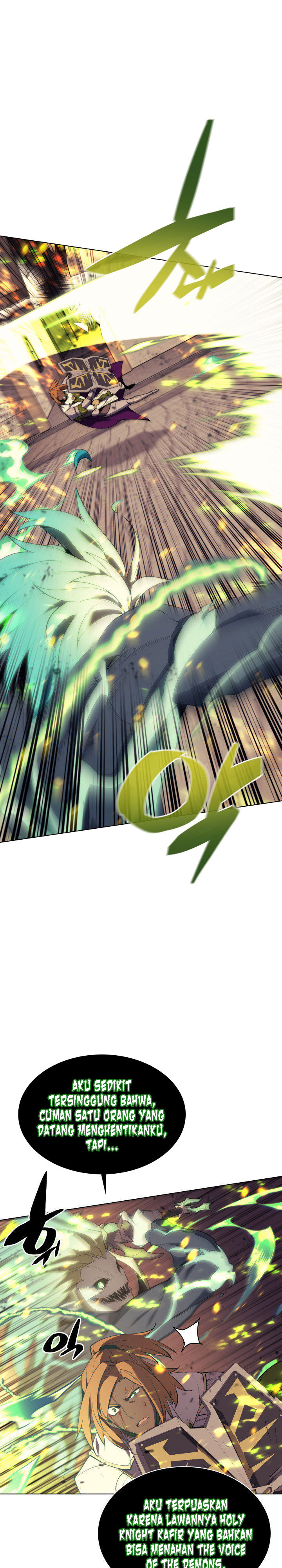 Overgeared Chapter 82