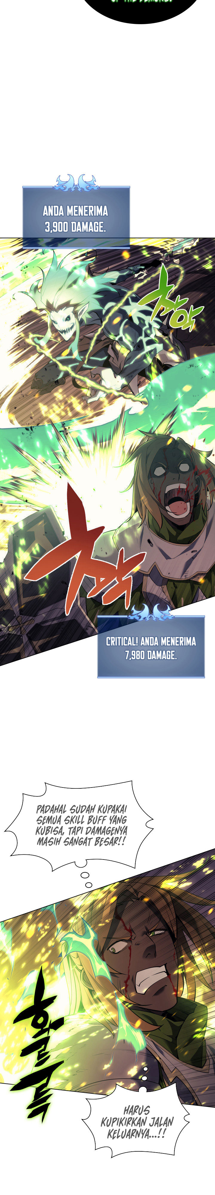 Overgeared Chapter 82