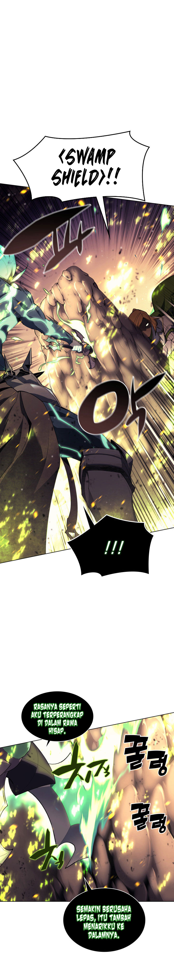Overgeared Chapter 82