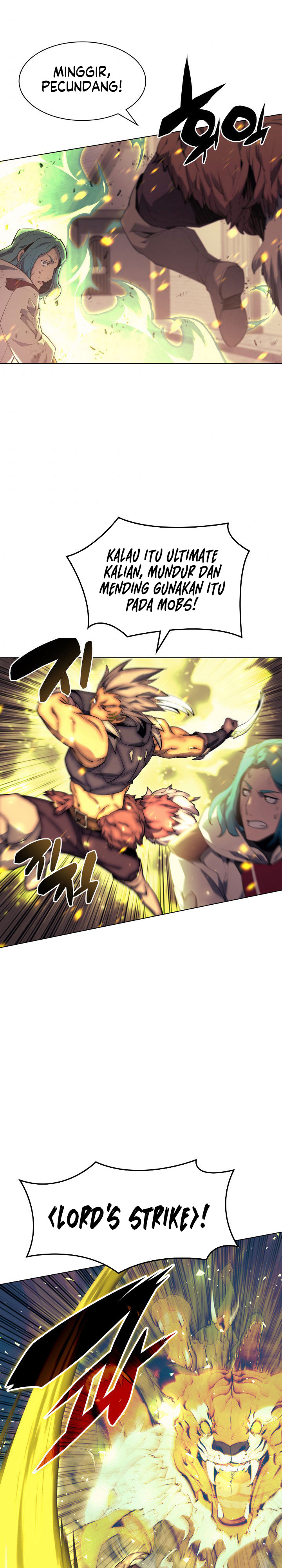 Overgeared Chapter 82