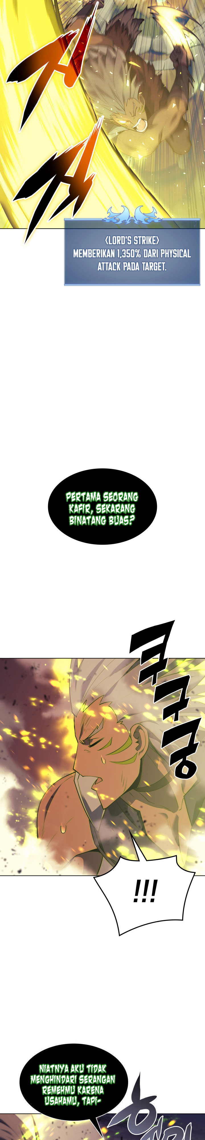Overgeared Chapter 82