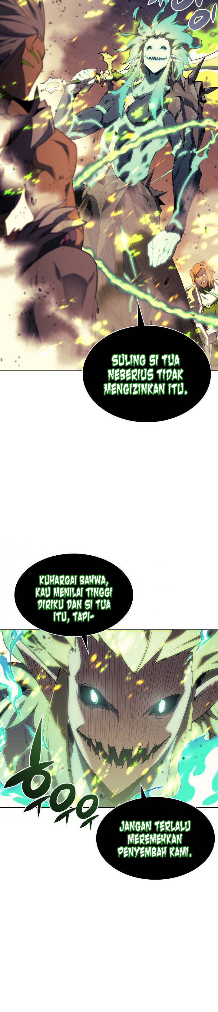 Overgeared Chapter 82