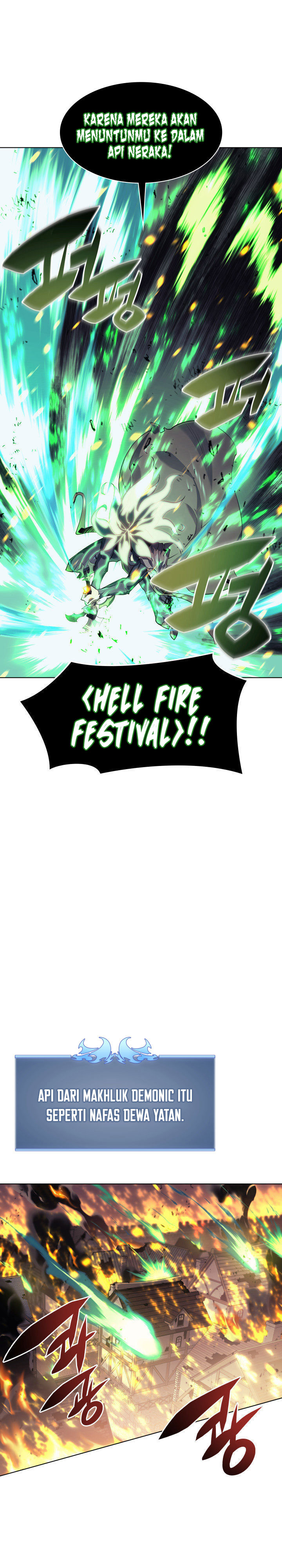 Overgeared Chapter 82