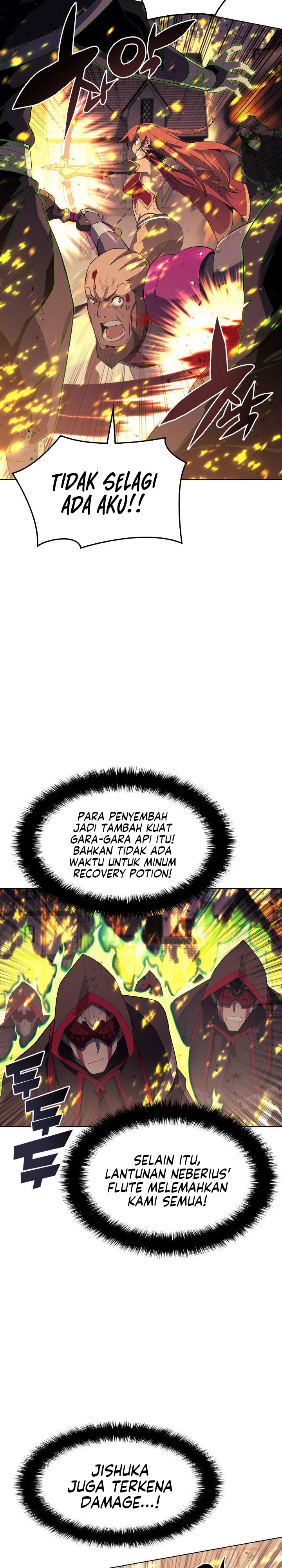 Overgeared Chapter 82