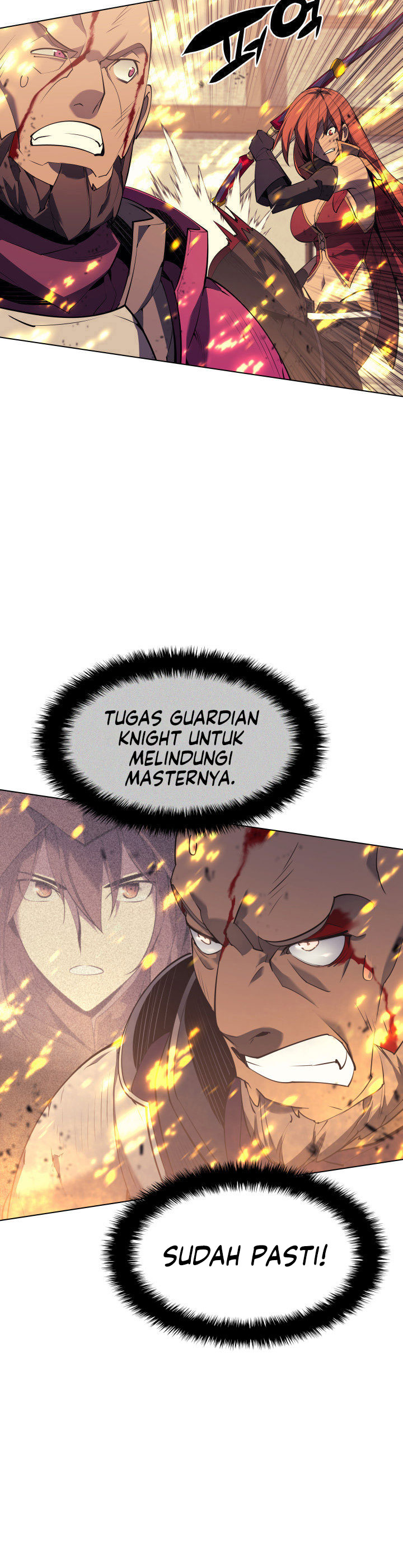 Overgeared Chapter 82