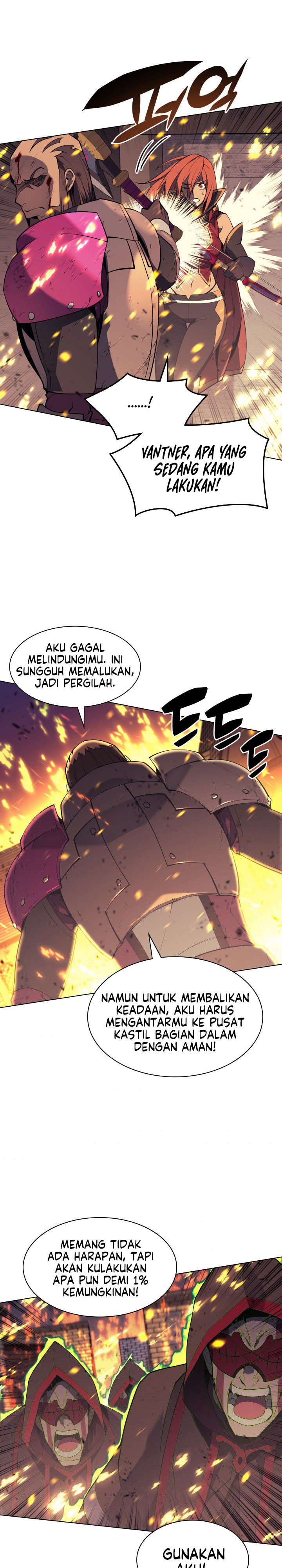 Overgeared Chapter 82