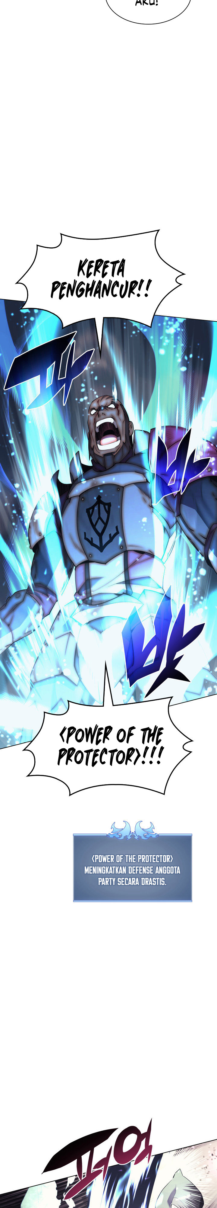 Overgeared Chapter 82