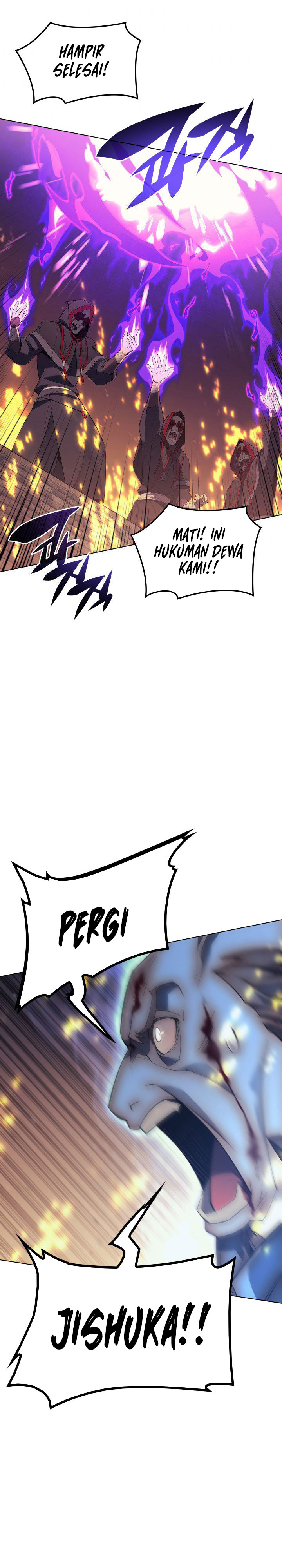 Overgeared Chapter 82
