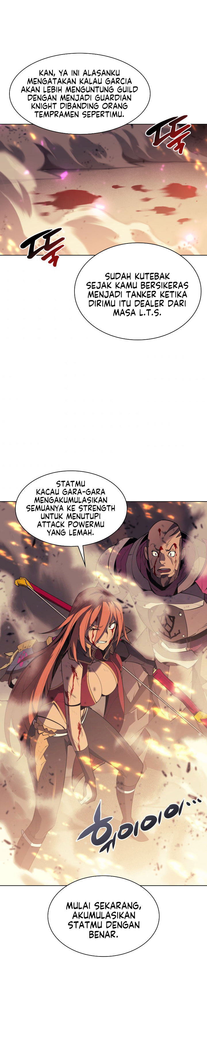 Overgeared Chapter 82