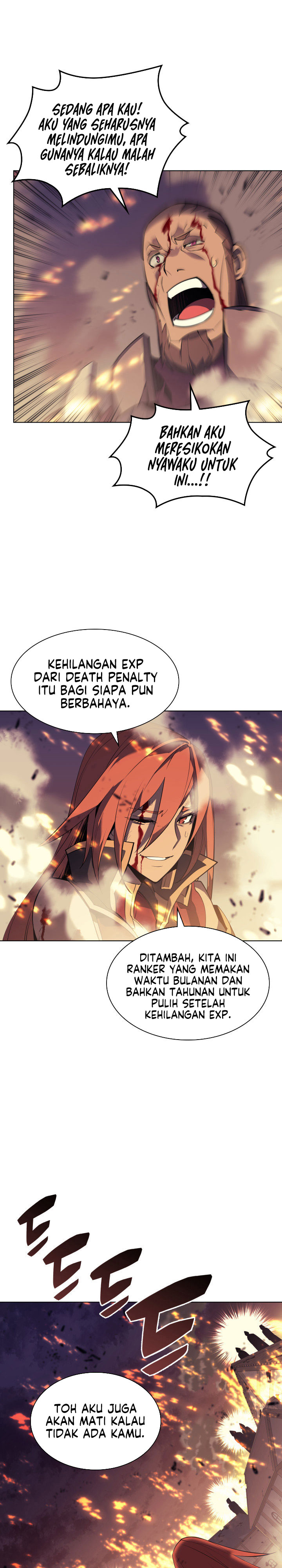 Overgeared Chapter 82