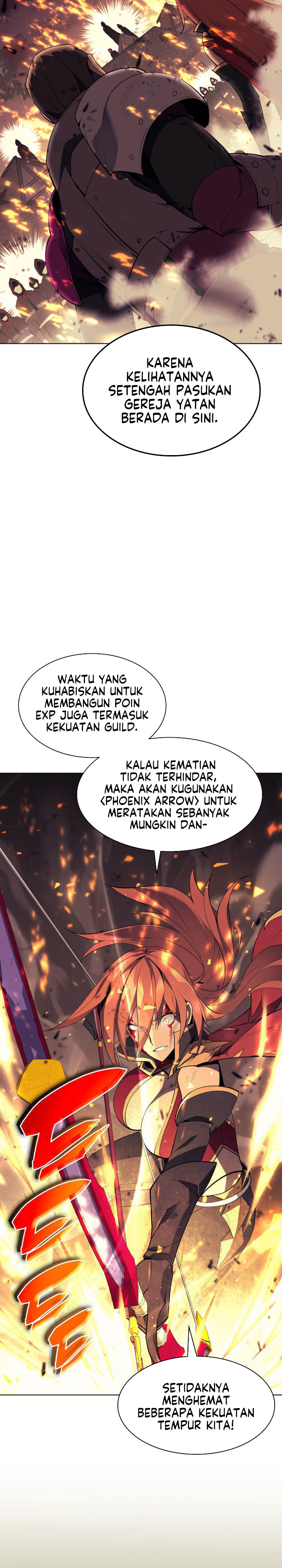 Overgeared Chapter 82